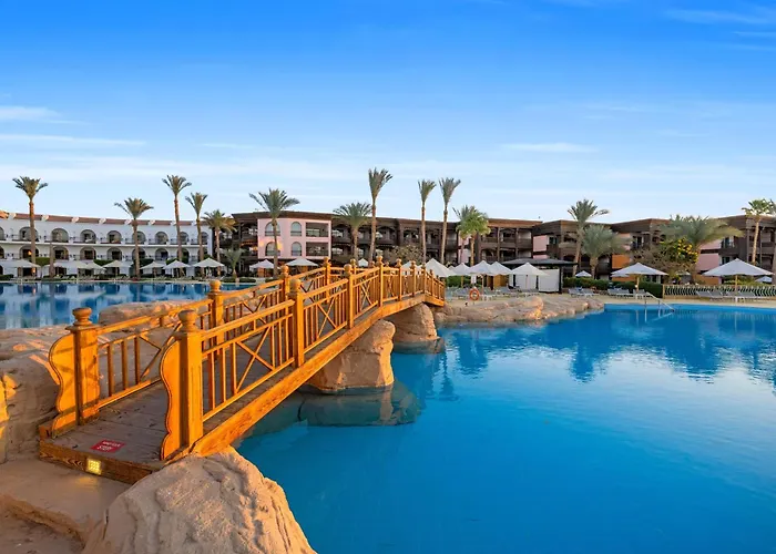 Savoy Sharm El Sheikh Hotel