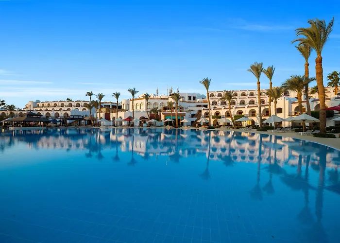 Savoy Sharm El Sheikh Hotel